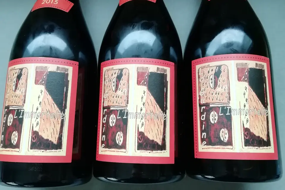 Secret de Vins — photo 1