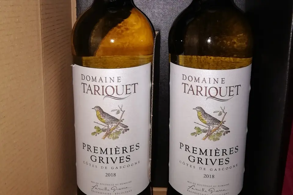 Secret de Vins — photo 6