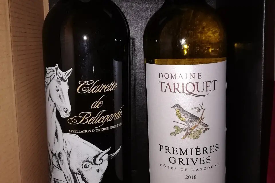 Secret de Vins — photo 5