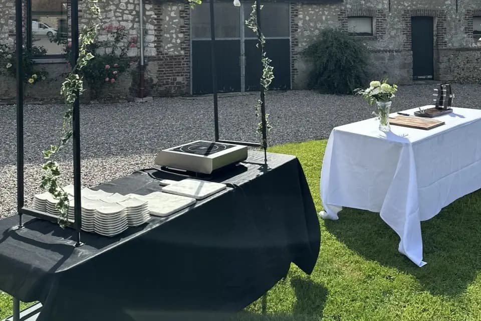 Mademoiselle Marguerite — photo 6