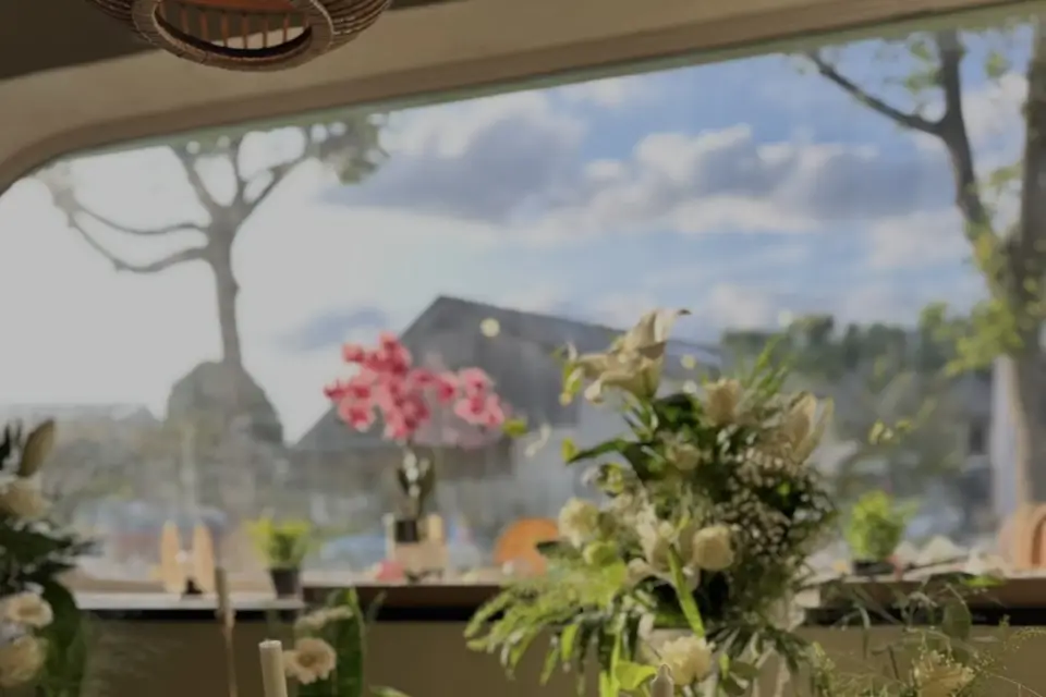 Mademoiselle Marguerite — photo 7