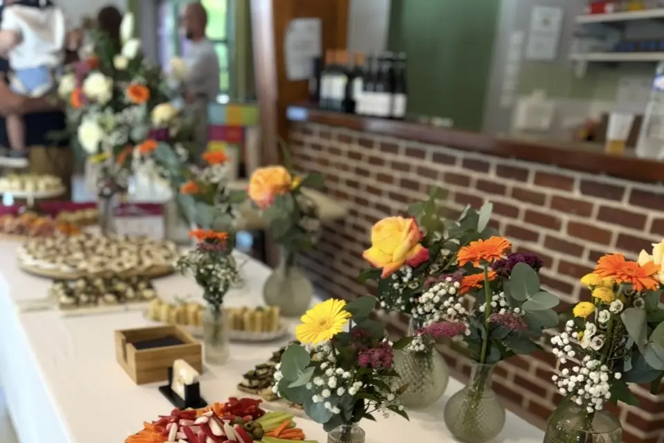 Mademoiselle Marguerite — photo 8