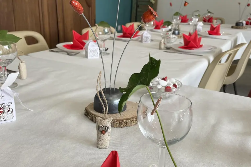 Gîte des Ouches — photo 3