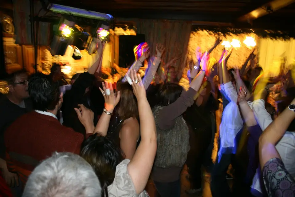 Planet Dôme Sono — photo 3