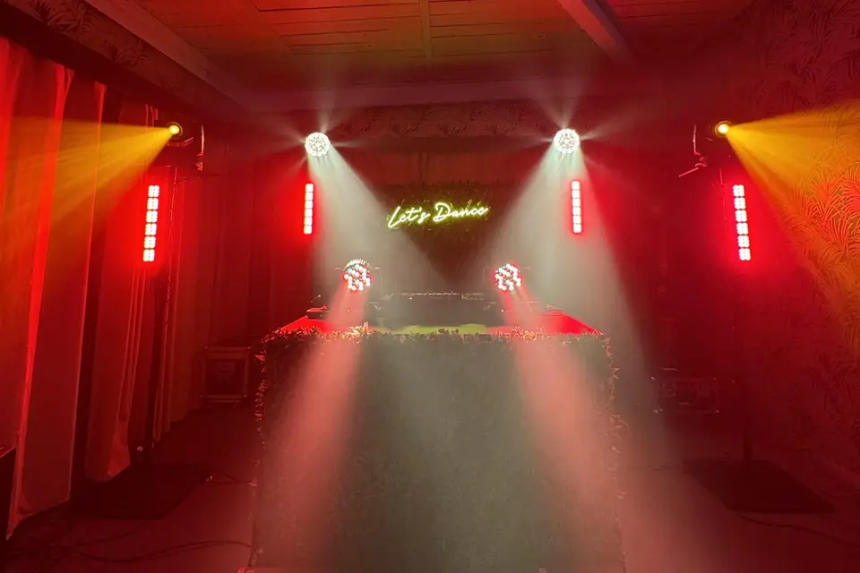 Thomas Faine Events — photo 7