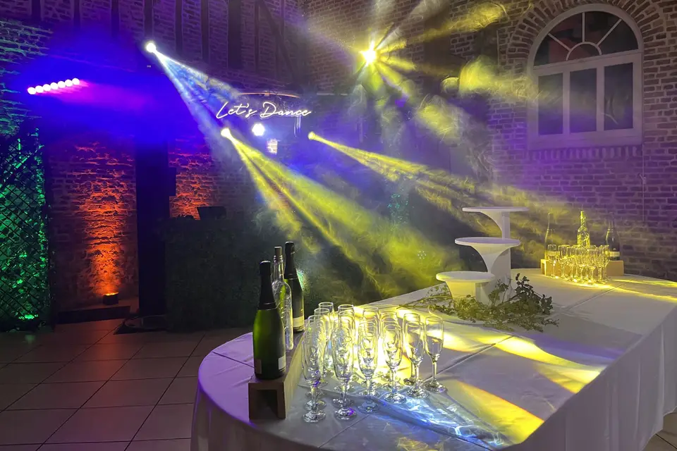 Thomas Faine Events — photo 3