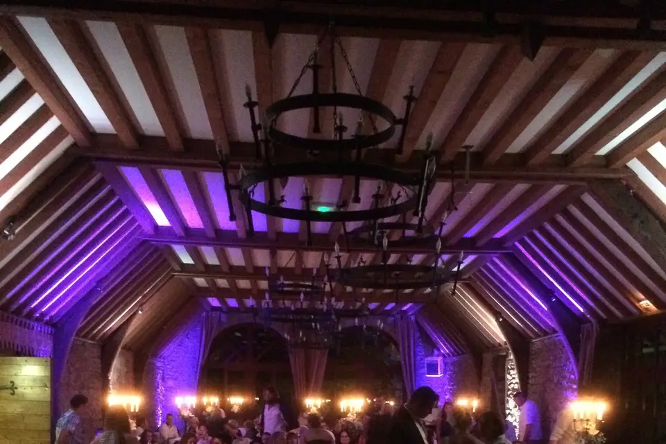 Planet Dôme Sono — photo 9