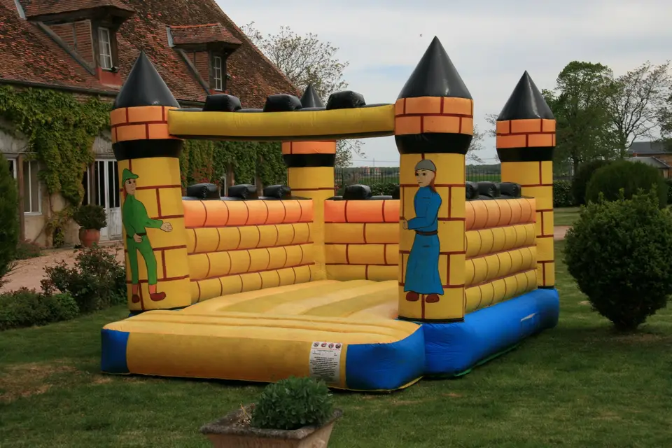 Planet Dôme Sono — photo 7