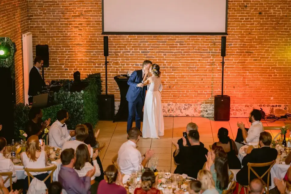 Thomas Faine Events — photo 9