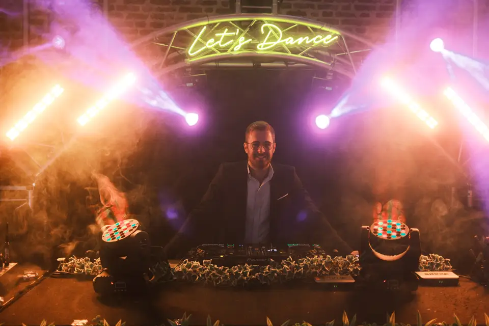 Thomas Faine Events — photo 5