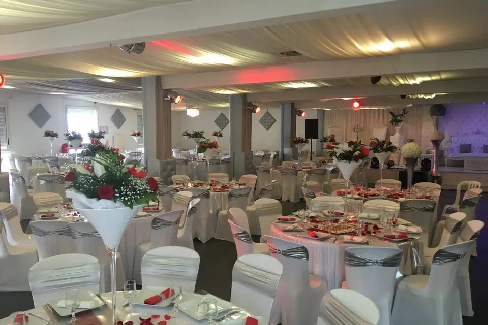 Les Jardins d'Eden — photo 1