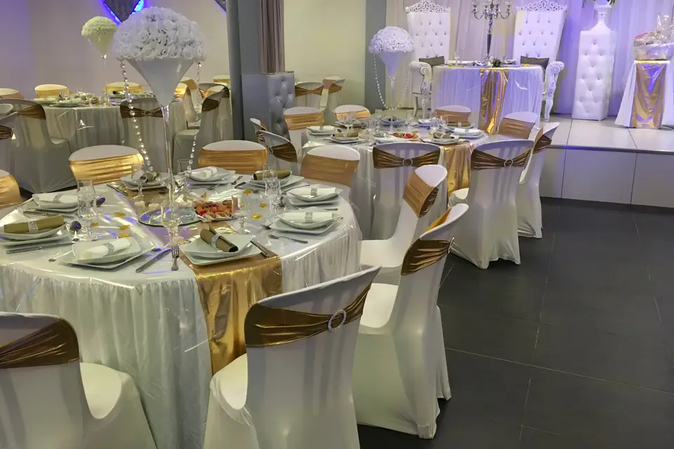 Les Jardins d'Eden — photo 4