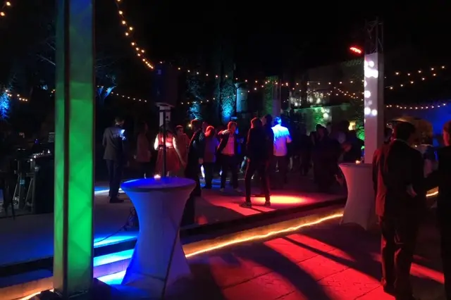 Wattson & Luxlight — photo 1