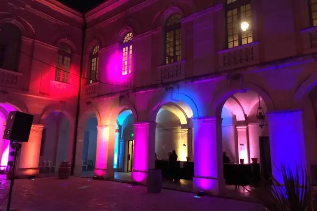 Wattson & Luxlight — photo 2