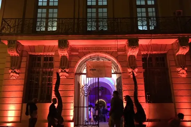 Wattson & Luxlight — photo 3