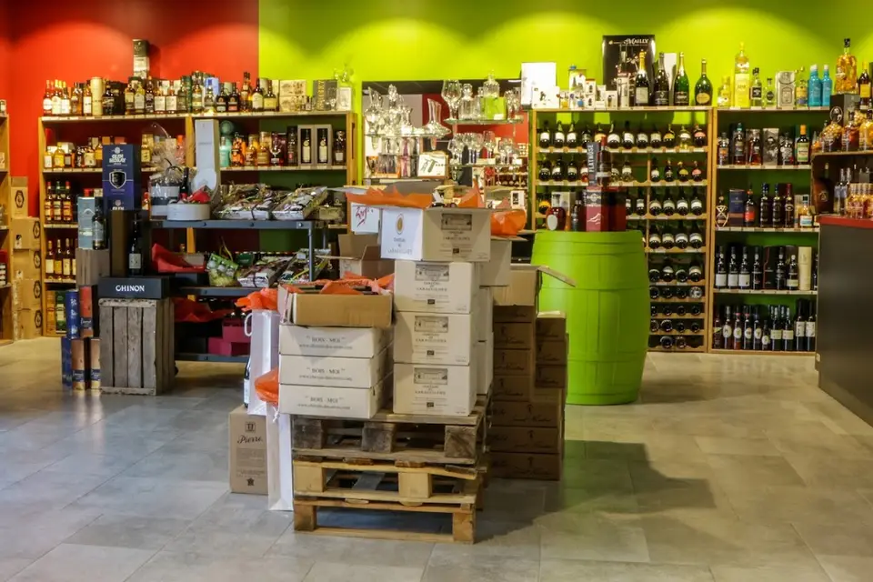 Au Nom du Vin — photo 3