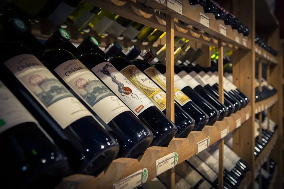 Au Nom du Vin — photo 1