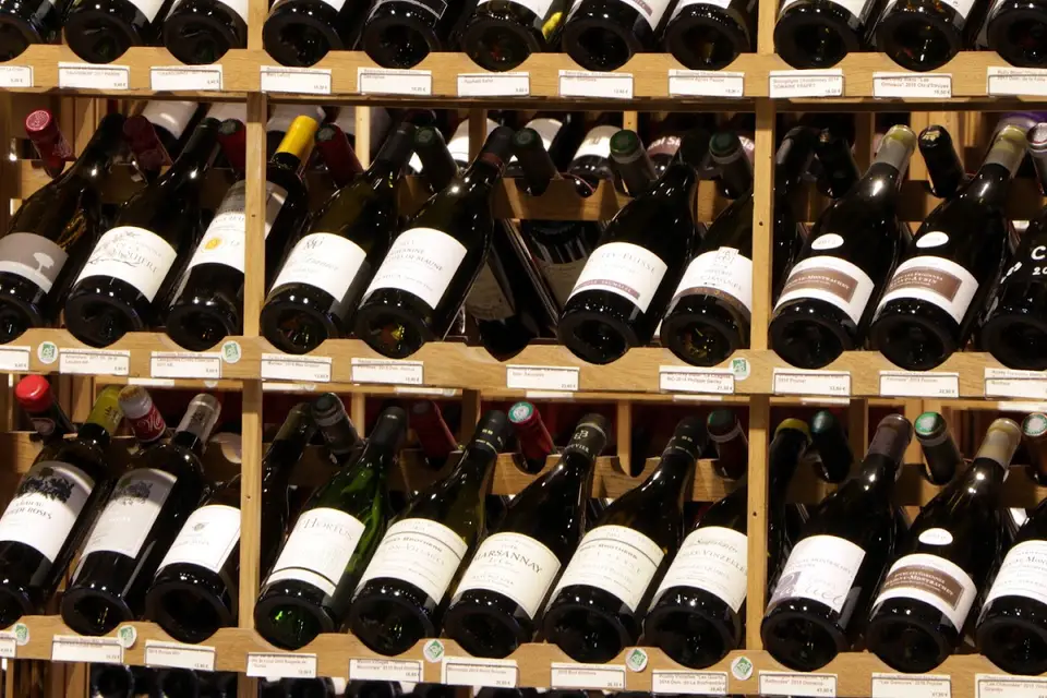 Au Nom du Vin — photo 2