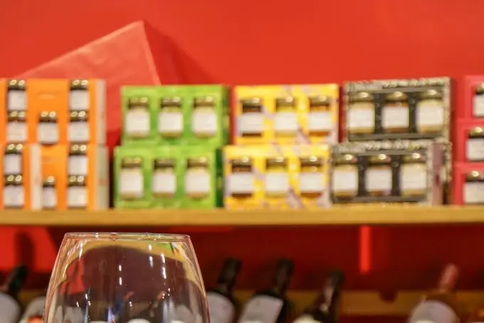 Au Nom du Vin — photo 4