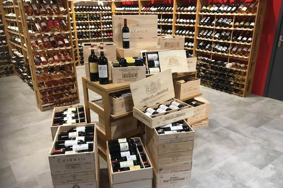 Au Nom du Vin — photo 6