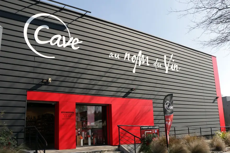 Au Nom du Vin — photo 7