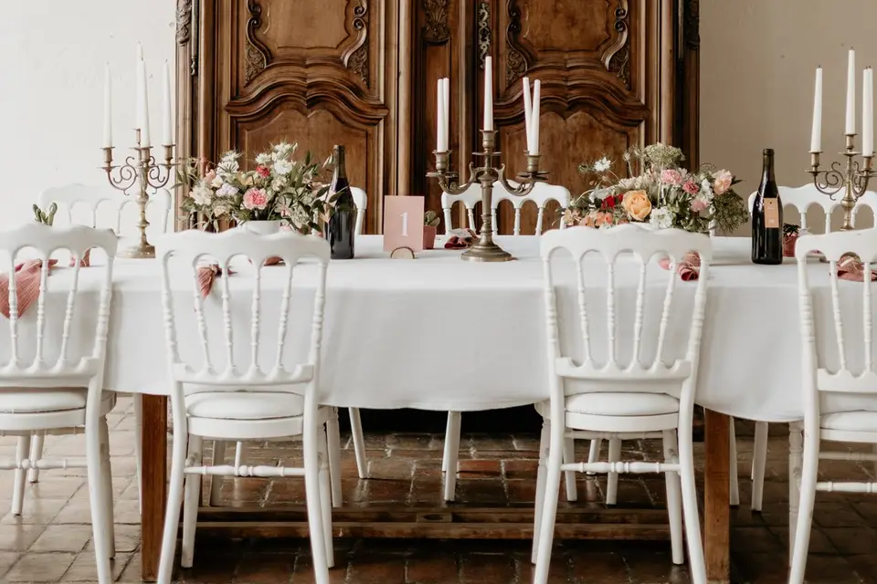 Dear Flowers — photo 1