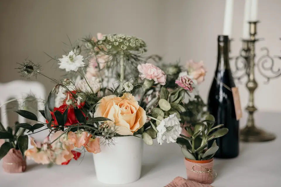 Dear Flowers — photo 2