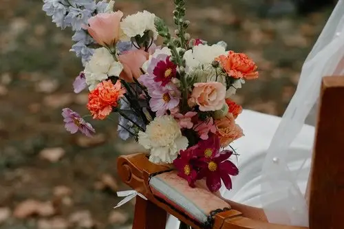 Dear Flowers — photo 7