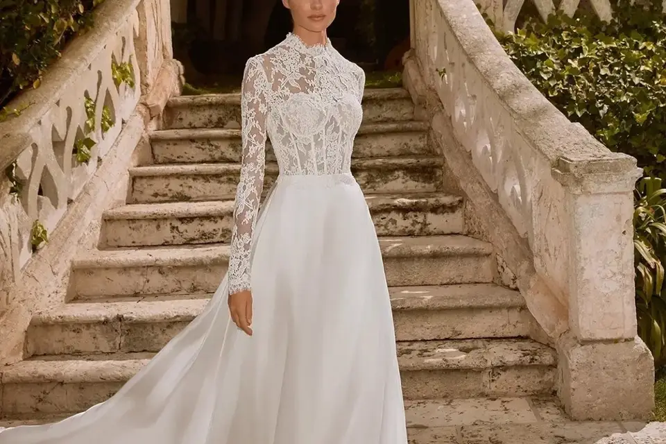 Oui by Lizy — photo 6