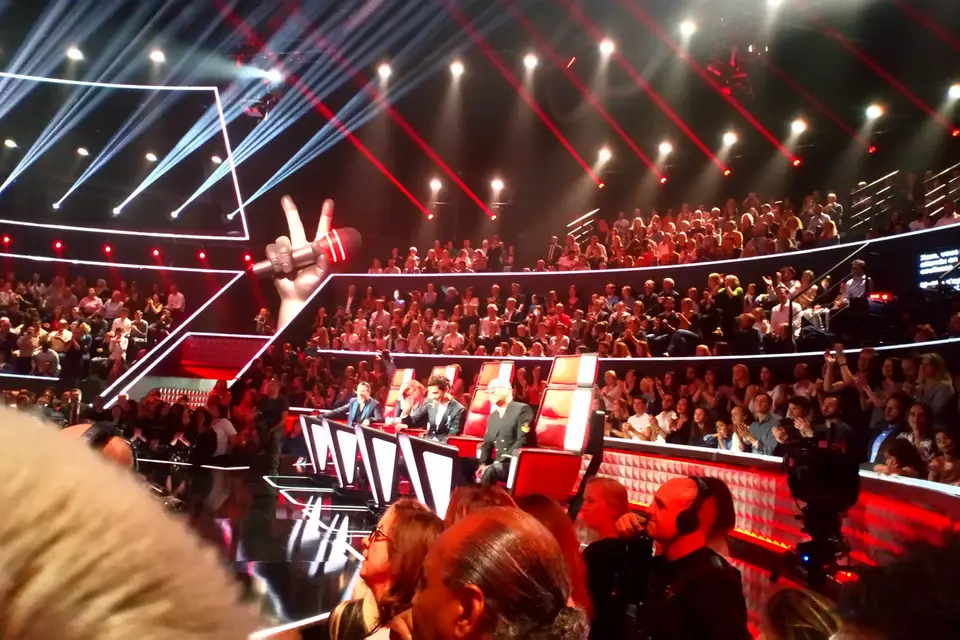 Les Frangins — photo 1