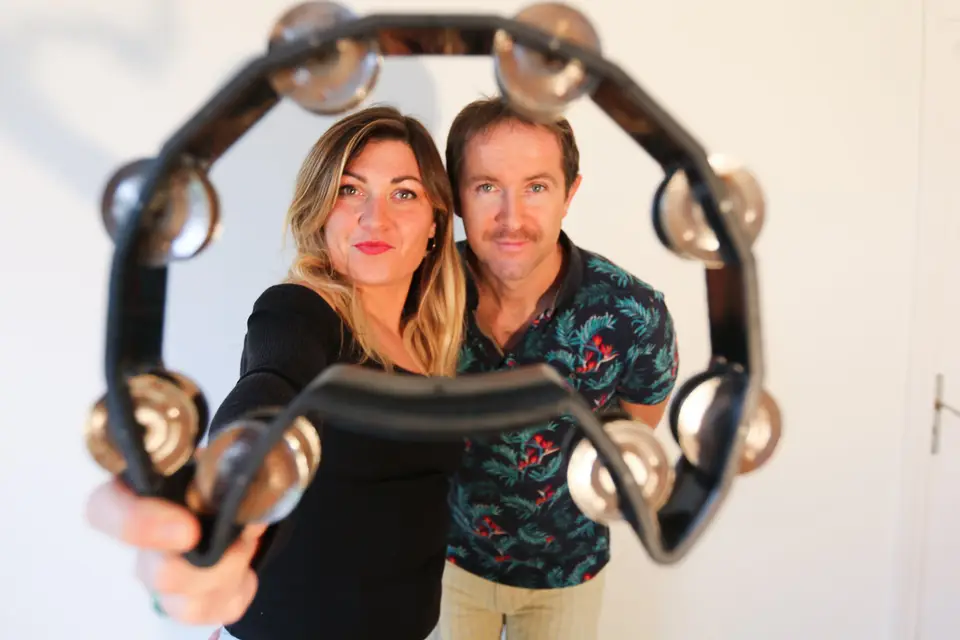 Les Frangins — photo 6