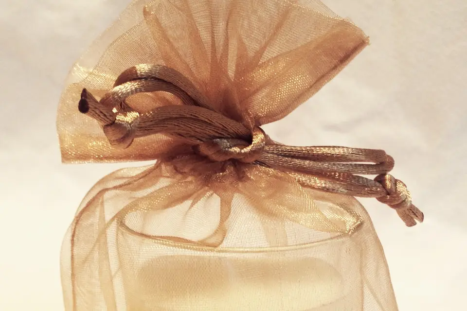 Un Air de Parfum — photo 4