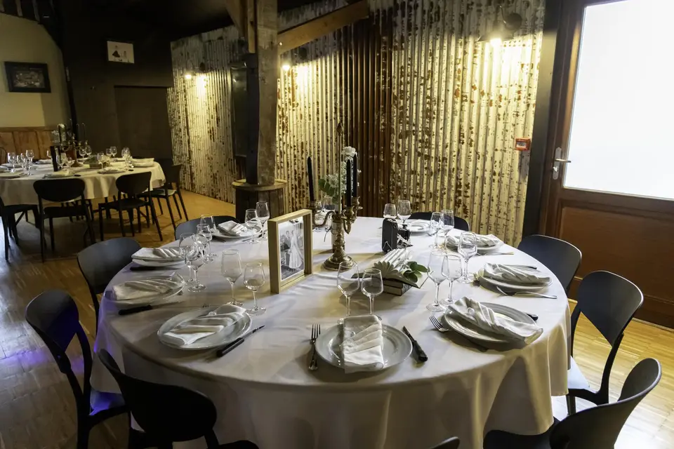 La Grange de la Ferme de la Mare — photo 7