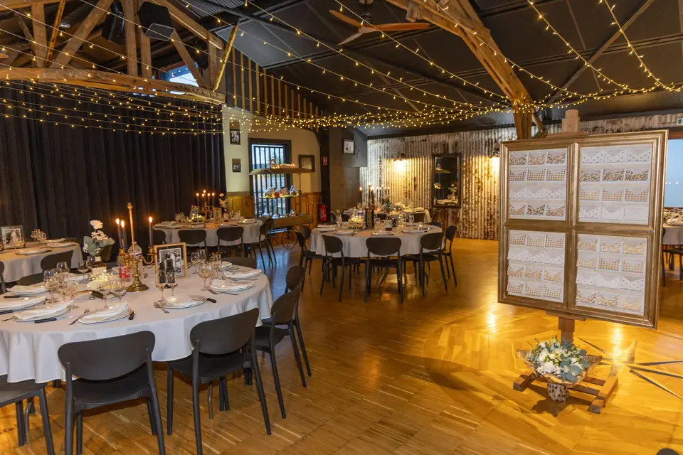 La Grange de la Ferme de la Mare — photo 6