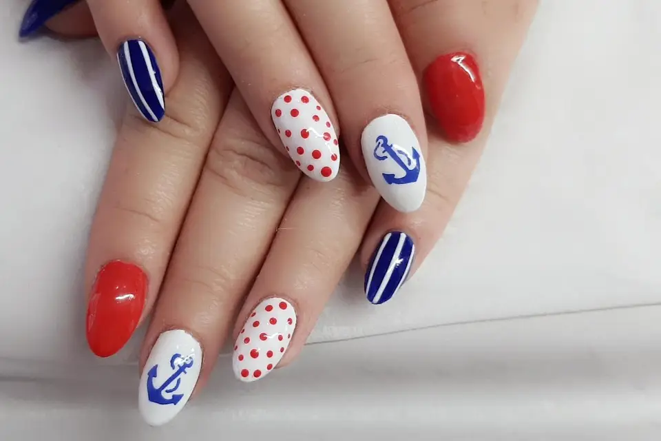 Ma Folie et Moi by Marie