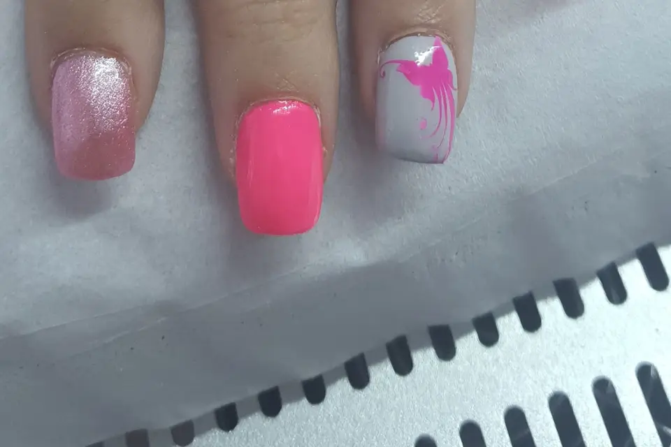 Ma Folie et Moi by Marie — photo 3