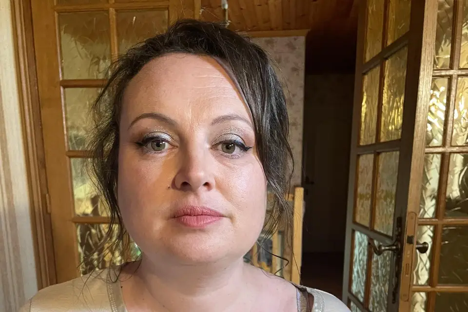 Rachel FX — photo 7