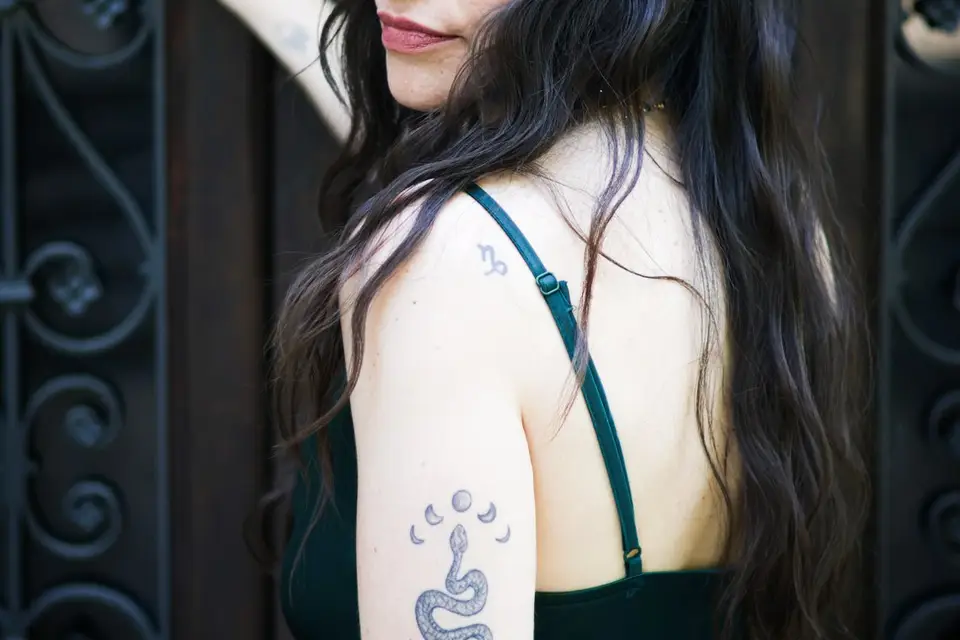 Rachel FX — photo 4