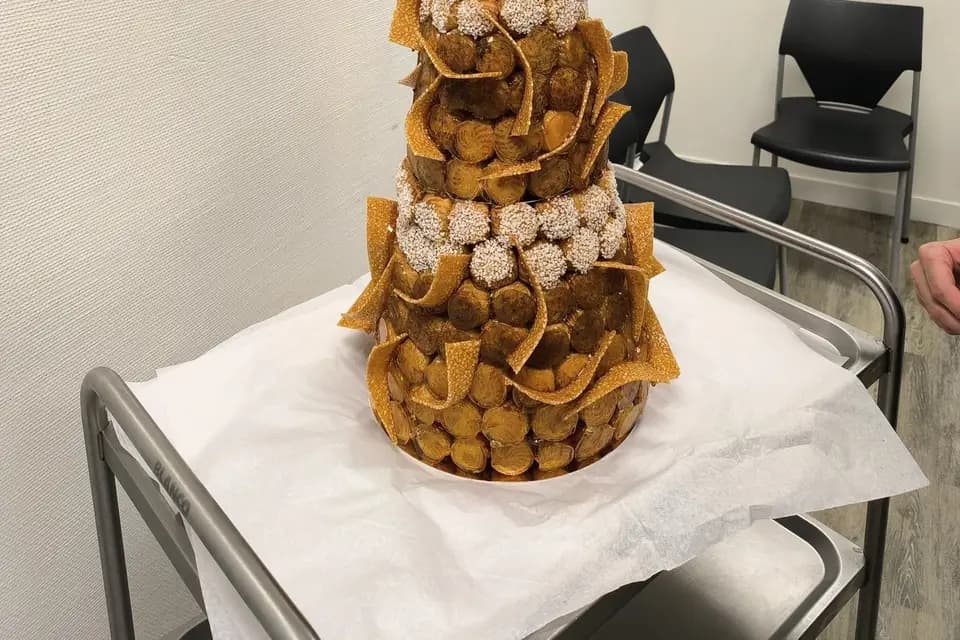 Morg'Anne Traiteur Garnachois — photo 3