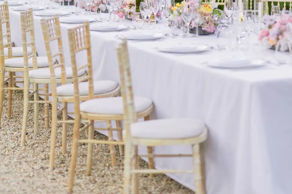 Soirée Locations — photo 1