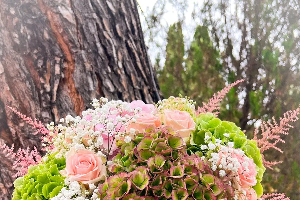 Heaven's Flowers — photo 1