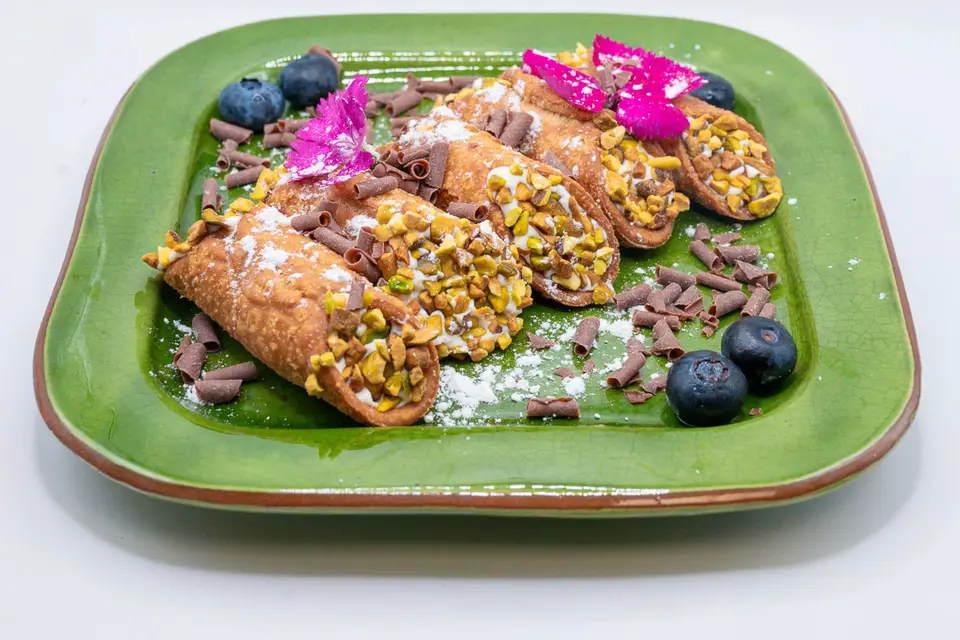 Cannoli Express — photo 5