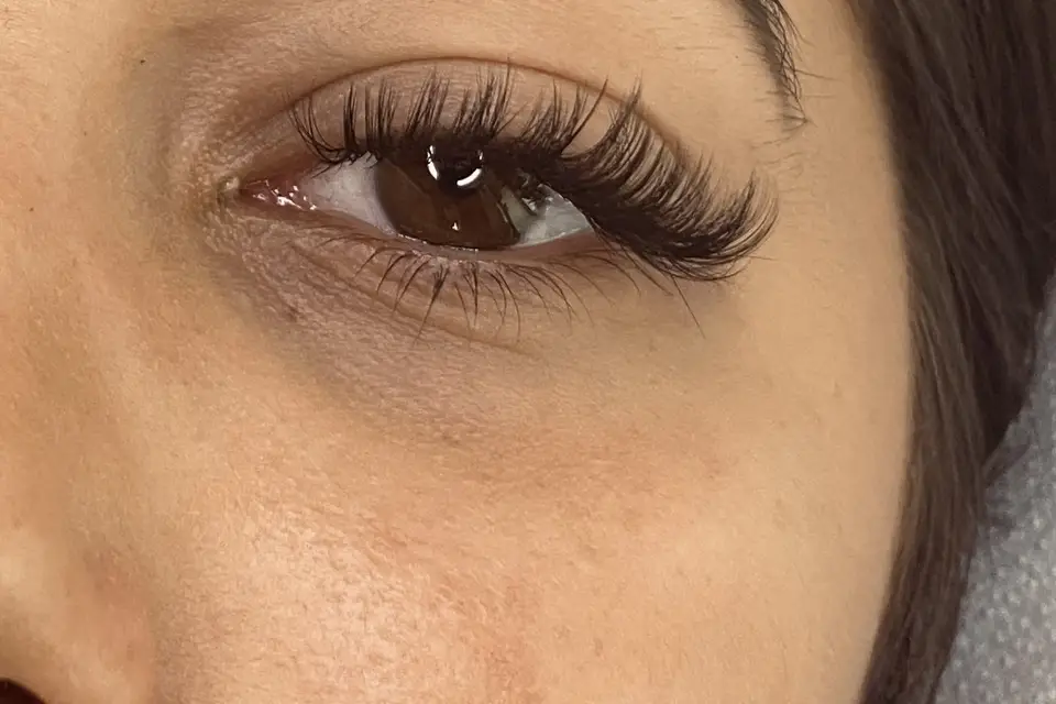 All eyes on you — photo 2