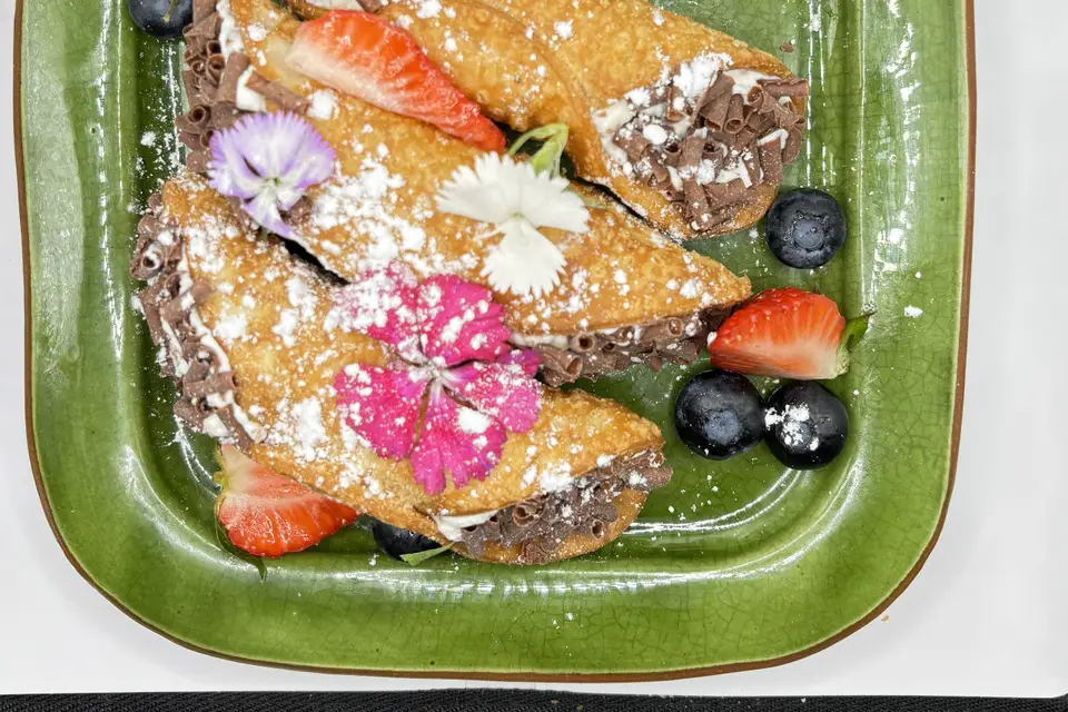 Cannoli Express — photo 8