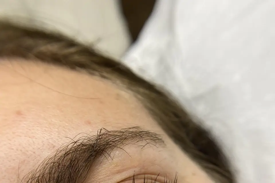 All eyes on you — photo 6