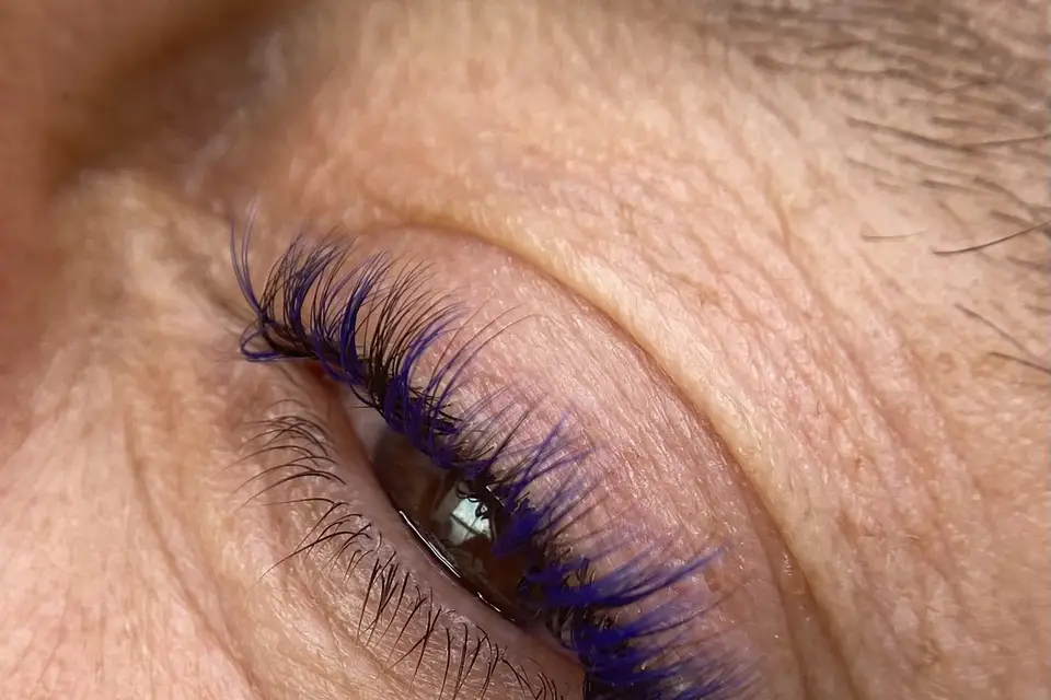 All eyes on you — photo 5