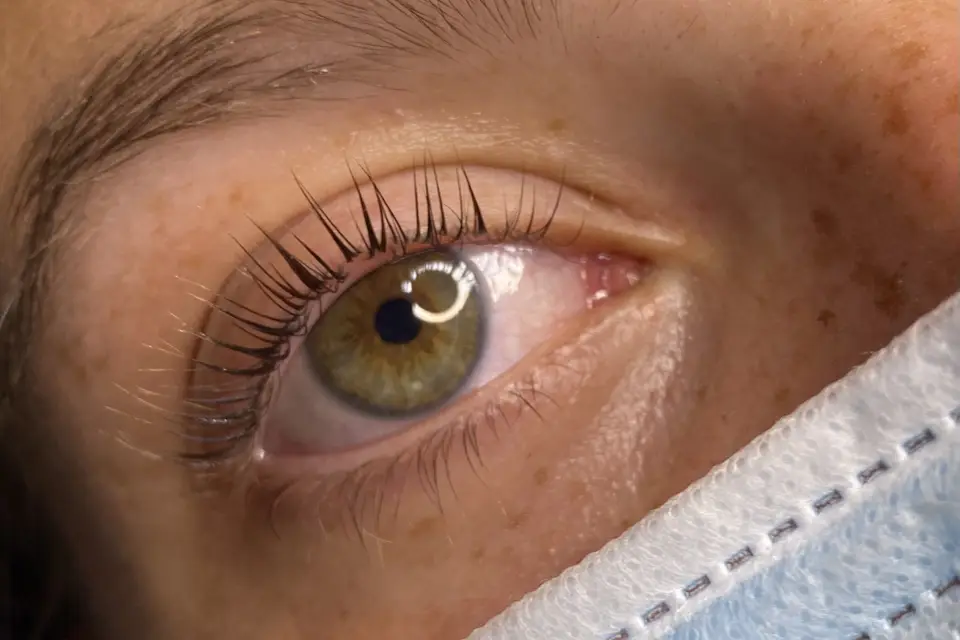 All eyes on you — photo 7