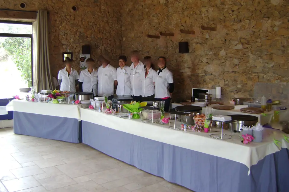 Les Crêpes Nomades — photo 3