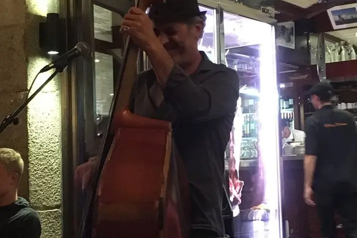 Henri Cats — photo 6