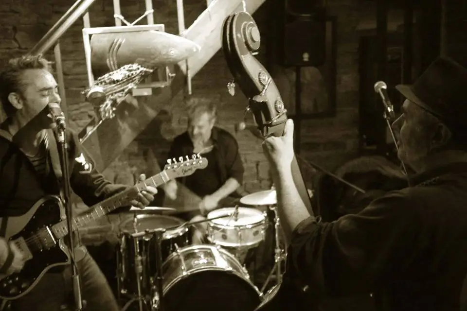 Henri Cats — photo 1